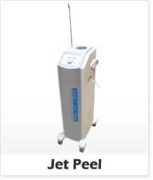 Jet Peel